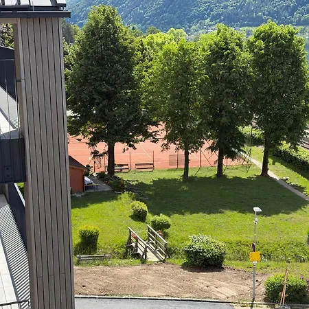Montelago, Penthouse Mit Seeblick & Seezugang *