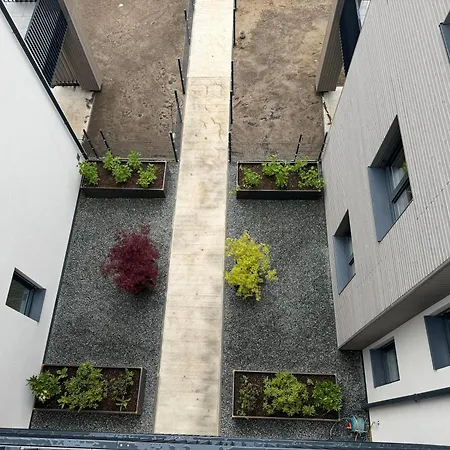 Montelago, Penthouse Mit Seeblick & Seezugang Sattendorf